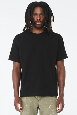 Bella+Canvas 3010C - FWD Fashion Mens Heavyweight Street T-Shirt