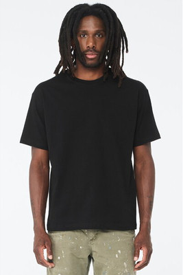 Bella+Canvas 3010C - FWD Fashion Men's Heavyweight Street T-Shirt