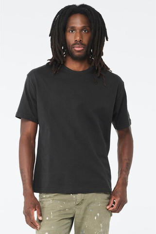 Bella+Canvas 3010C - FWD Fashion Mens Heavyweight Street T-Shirt