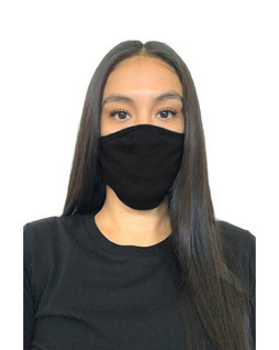 Next Level M100NL - Eco-Friendly Reusable Face Mask Pack of 48