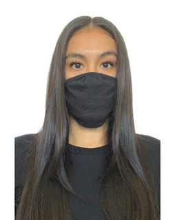 Next Level M100NL - Eco-Friendly Reusable Face Mask Pack of 48