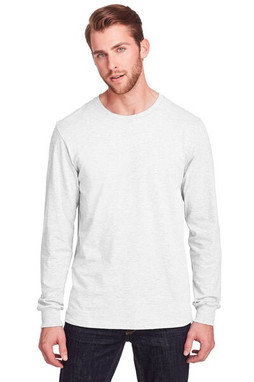 Fruit of the Loom IC47LSR - Adult ICONIC Long Sleeve T-Shirt