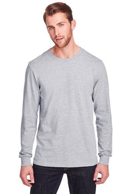 Fruit of the Loom IC47LSR - Adult ICONIC Long Sleeve T-Shirt