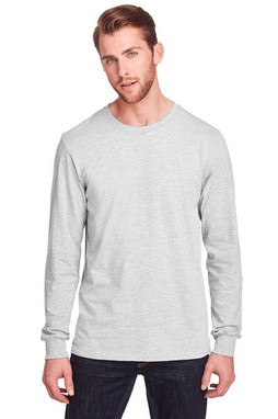 Fruit of the Loom IC47LSR - Adult ICONIC Long Sleeve T-Shirt