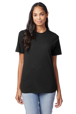 Hanes 42TB - Adult Perfect-T Triblend T-Shirt