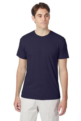 Hanes 42TB - Adult Perfect-T Triblend T-Shirt