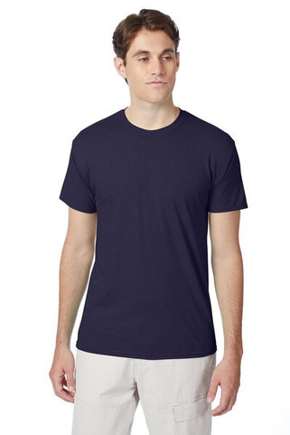 Hanes 42TB - Adult Perfect-T Triblend T-Shirt