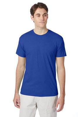 Hanes 42TB - Adult Perfect-T Triblend T-Shirt