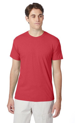 Hanes 42TB - Adult Perfect-T Triblend T-Shirt