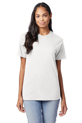 Hanes 42TB - Adult Perfect-T Triblend T-Shirt