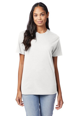 Hanes 42TB - Adult Perfect-T Triblend T-Shirt