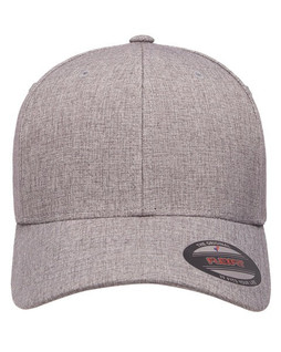 Flexfit Y6350 - Adult Heatherlight Cap