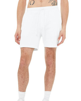 Bella+Canvas 3724 - FWD Fashion Unisex Short