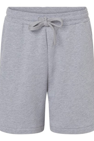 Bella+Canvas 3724 - FWD Fashion Unisex Short