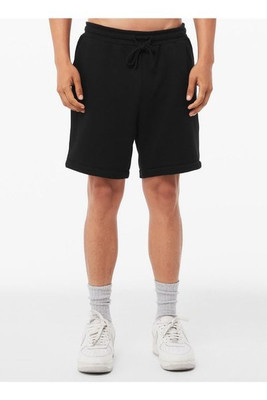 Bella+Canvas 3724 - FWD Fashion Unisex Short