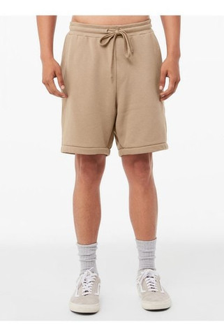 Bella+Canvas 3724 - FWD Fashion Unisex Short