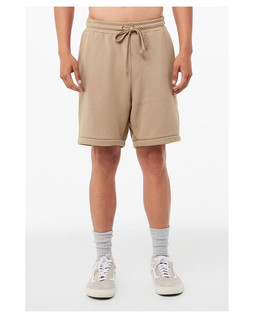 Bella+Canvas 3724 - FWD Fashion Unisex Short