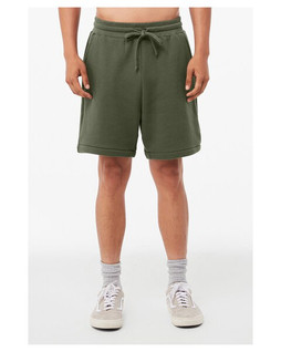 Bella+Canvas 3724 - FWD Fashion Unisex Short