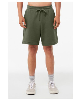 Bella+Canvas 3724 - FWD Fashion Unisex Short