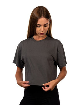 Next Level 1580NL - Ladies Ideal Crop T-Shirt