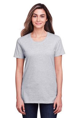 Fruit of the Loom IC47WR - Ladies ICONIC T-Shirt