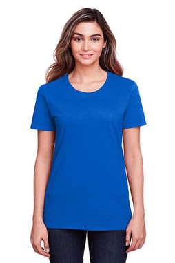 Fruit of the Loom IC47WR - Ladies ICONIC T-Shirt