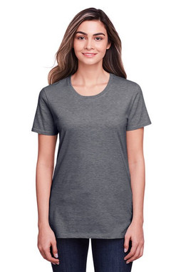 Fruit of the Loom IC47WR - Ladies ICONIC T-Shirt