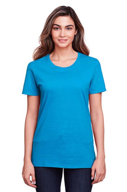 Fruit of the Loom IC47WR - Ladies ICONIC T-Shirt