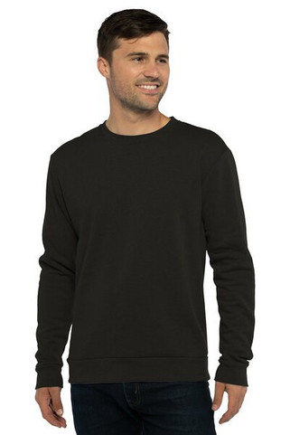 Next Level 9002NL - Unisex Malibu Pullover Sweatshirt
