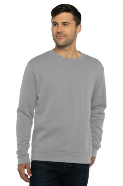 Next Level 9002NL - Unisex Malibu Pullover Sweatshirt