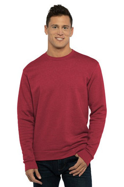 Next Level 9002NL - Unisex Malibu Pullover Sweatshirt