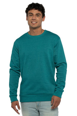 Next Level 9002NL - Unisex Malibu Pullover Sweatshirt