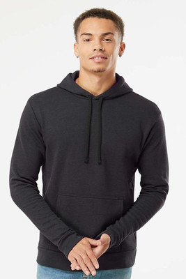Next Level 9302 - Unisex Classic PCH  Pullover Hooded Sweatshirt