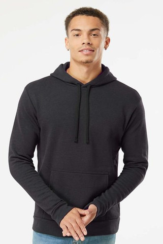 Next Level 9302 - Unisex Classic PCH  Pullover Hooded Sweatshirt