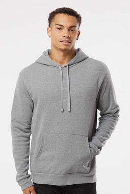Next Level 9302 - Unisex Classic PCH  Pullover Hooded Sweatshirt
