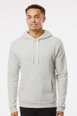 Next Level 9302 - Unisex Classic PCH  Pullover Hooded Sweatshirt