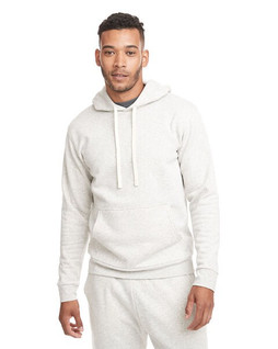 Next Level 9302 - Unisex Classic PCH  Pullover Hooded Sweatshirt