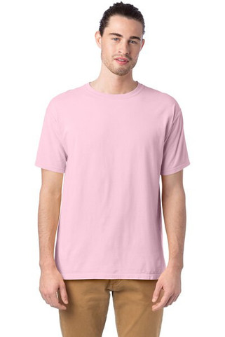 ComfortWash by Hanes GDH100 - Mens Garment-Dyed T-Shirt