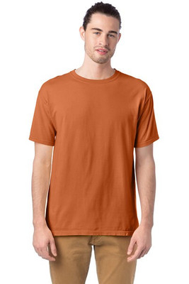 ComfortWash by Hanes GDH100 - Men's Garment-Dyed T-Shirt