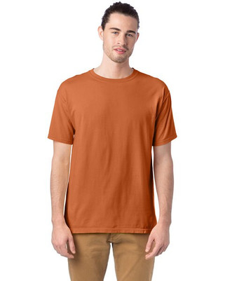 ComfortWash by Hanes GDH100 - Mens Garment-Dyed T-Shirt