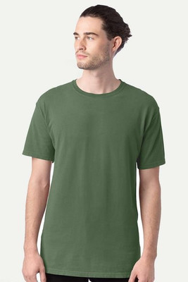 ComfortWash by Hanes GDH100 - Men's Garment-Dyed T-Shirt