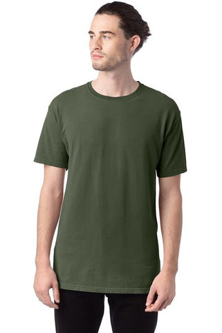 ComfortWash by Hanes GDH100 - Mens Garment-Dyed T-Shirt