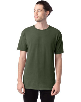 ComfortWash by Hanes GDH100 - Mens Garment-Dyed T-Shirt