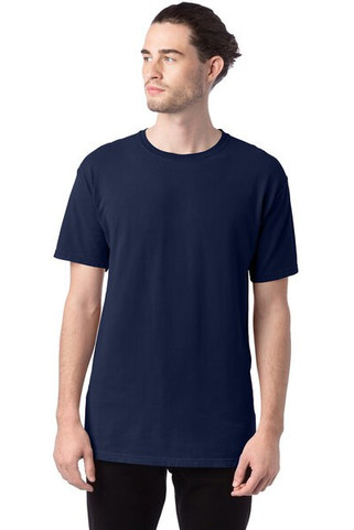 ComfortWash by Hanes GDH100 - Mens Garment-Dyed T-Shirt