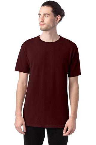ComfortWash by Hanes GDH100 - Mens Garment-Dyed T-Shirt