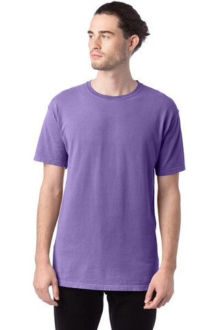 ComfortWash by Hanes GDH100 - Mens Garment-Dyed T-Shirt