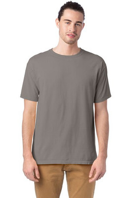 ComfortWash by Hanes GDH100 - Men's Garment-Dyed T-Shirt