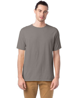 ComfortWash by Hanes GDH100 - Mens Garment-Dyed T-Shirt