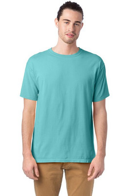 ComfortWash by Hanes GDH100 - Men's Garment-Dyed T-Shirt