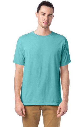 ComfortWash by Hanes GDH100 - Mens Garment-Dyed T-Shirt